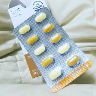 메디포스트 모비타 메디칸플러스 — 5점을 준 리뷰어가 2018년 12월 올린 사용 사진