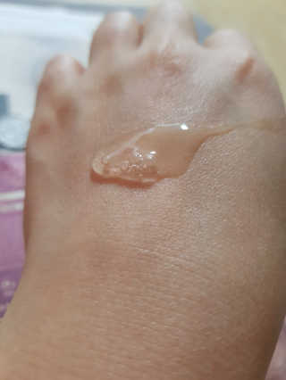 아미니 비노테라 오일워시 400ml 대용량 — 5점을 준 리뷰어가 2018년 2월 올린 사용 사진