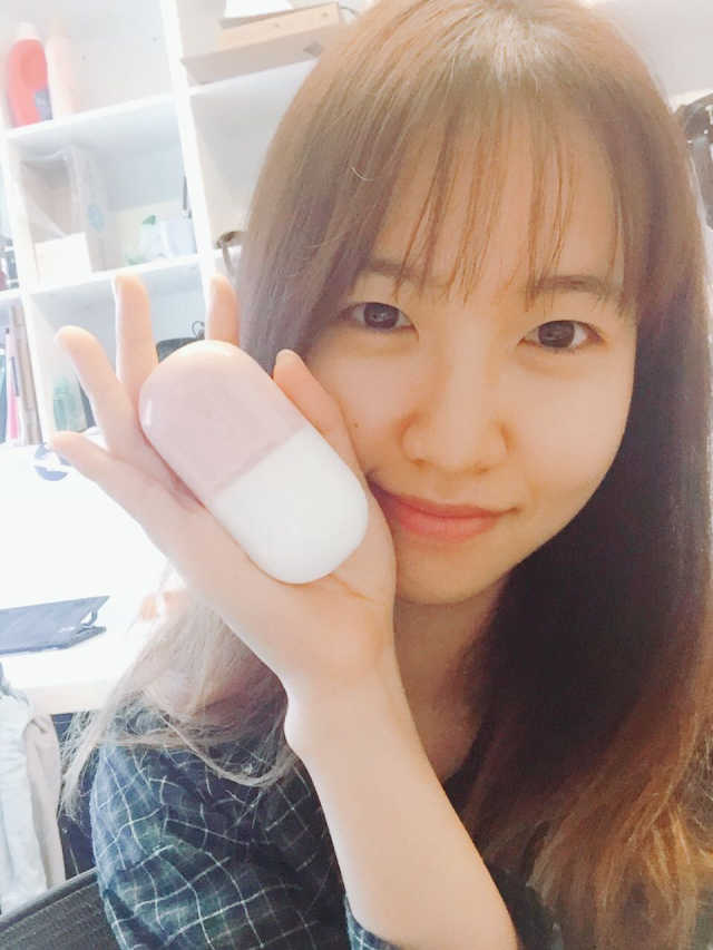 클리어비누 리뷰 사진