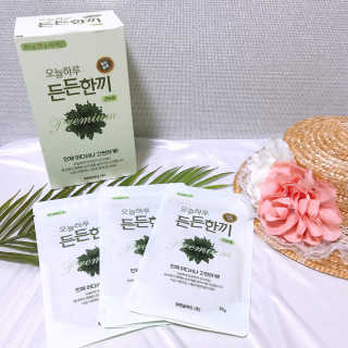 [정선드림] 오늘하루 든든한끼 곤드레 1BOX — 5점을 준 리뷰어가 2019년 10월 올린 사용 사진