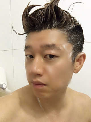 바디버든프로젝트 바디버든 프로젝트 BBP 샴푸 트리트먼트 세트 — 4.5점을 준 리뷰어가 2019년 7월 올린 사용 사진