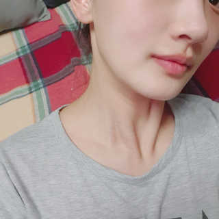 글로우힐 퓨어 필 하이드레이트 크림 — 4.17점을 준 리뷰어가 2018년 10월 올린 사용 사진