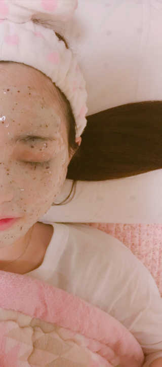 23years old 아쿠아밥 모델링 마스크 — 4.5점을 준 리뷰어가 2016년 11월 올린 사용 사진