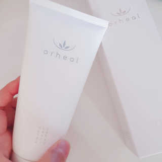 오르힐 울트라레이어 크림 — 5점을 준 리뷰어가 2020년 2월 올린 사용 사진