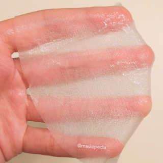 maskepedia님이 올린 리뷰 사진 2
