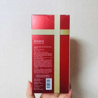 아미니 비노테라 오일워시 400ml 대용량 — 5점을 준 리뷰어가 2018년 12월 올린 사용 사진