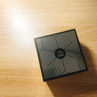 투쿨포스쿨 아트클래스 스튜디오 드 땅뜨 글로우 커버쿠션 — 5점을 준 리뷰어가 2018년 6월 올린 사용 사진