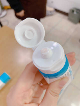 리얼베리어 시카릴리프 젤 밤 — 4.5점을 준 리뷰어가 2019년 3월 올린 사용 사진