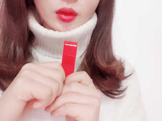 스톤브릭 모이스쳐 립+믹스립+홀더+플러그 세트 — 4점을 준 리뷰어가 2019년 12월 올린 사용 사진