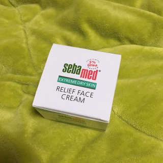 세바메드 우레아 수분폭탄크림 50ml — 5점을 준 리뷰어가 2019년 12월 올린 사용 사진