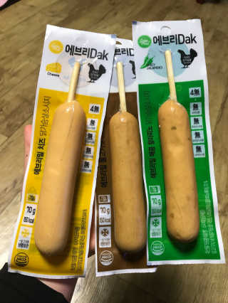 JiyeonYu님이 올린 리뷰 사진 1