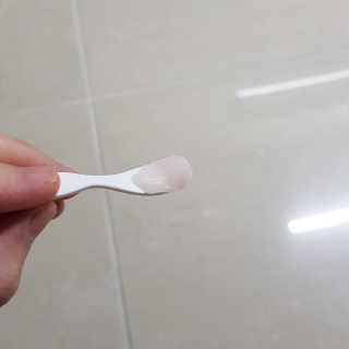 오그도아 수퍼 딥 클렌징 스무디 밤 — 4점을 준 리뷰어가 2020년 2월 올린 사용 사진