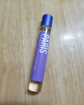 더블유드레스룸 롤 온 퍼퓸EDT 10ml — 3.33점을 준 리뷰어가 2018년 7월 올린 사용 사진
