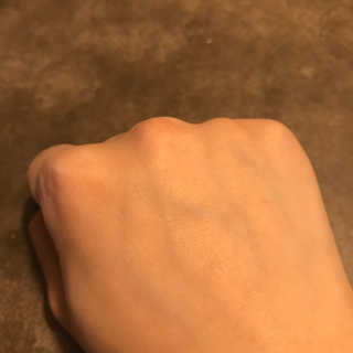 그리니프 얼티밋블레미쉬 솔루션 앰플 30ml — 4.5점을 준 리뷰어가 2019년 2월 올린 사용 사진