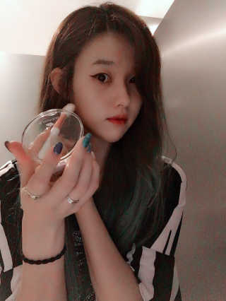 [블랙루즈] 업 앤 다운 트리플 컨투어링 — 5점을 준 리뷰어가 2018년 8월 올린 사용 사진