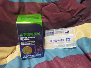 피부바리스타님이 올린 리뷰 사진 1