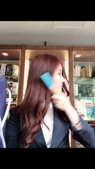 모델윤지님이 올린 리뷰 사진 2