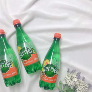 페리에 피치 500ml PET — 2점을 준 리뷰어가 2019년 11월 올린 사용 사진