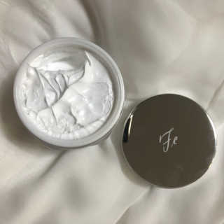 파시스 올인원 진주 화이트닝 크림 100ml — 5점을 준 리뷰어가 2019년 2월 올린 사용 사진