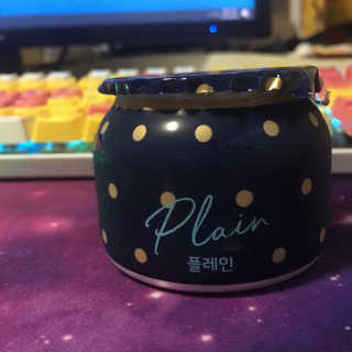 [매일 바이오] 생크림요거트 플레인 12개 + 유자 12개 — 5점을 준 리뷰어가 2019년 6월 올린 사용 사진