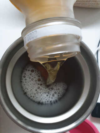 (주)쟈뎅 [쟈뎅] 아워티 500ml （총 6병） — 5점을 준 리뷰어가 2019년 7월 올린 사용 사진
