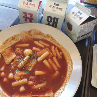 [매일유업] 우유속에 어쩌구_3개 세트 모바일 쿠폰 — 5점을 준 리뷰어가 2019년 10월 올린 사용 사진