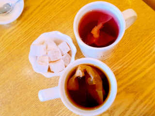 릴리움 커피 [릴리움 2인세트] 프리미엄 Tea+터키쉬딜라이트 로즈 — 5점을 준 리뷰어가 2019년 3월 올린 사용 사진