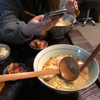 [이치라쿠] 본품 메뉴 中 택 2 — 5점을 준 리뷰어가 2019년 3월 올린 사용 사진