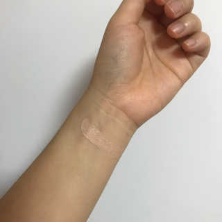 CoverMed 커버메드 퍼펙트 모이스처 쿠션 — 3점을 준 리뷰어가 2020년 2월 올린 사용 사진