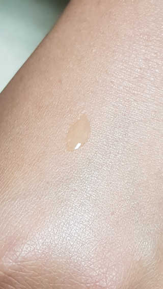 이네스네이쳐 천연 바디오일 미니 3종세트 50ml — 4.33점을 준 리뷰어가 2018년 6월 올린 사용 사진