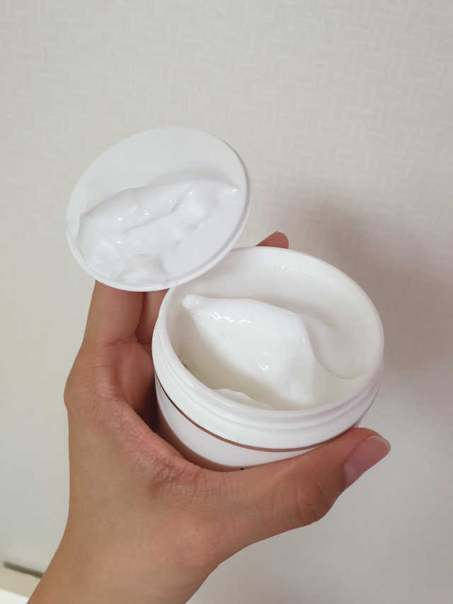 지고트 비타솔루션12 카밍 앰플 크림 100ml 리뷰 사진
