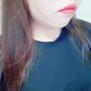 아이디플라코스메틱 아이디 페이스핏 마이너스 밴드 — 4.5점을 준 리뷰어가 2019년 10월 올린 사용 사진