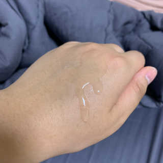 스킨그래머 슈퍼 굿 리페어 에센스 — 4.5점을 준 리뷰어가 2019년 5월 올린 사용 사진