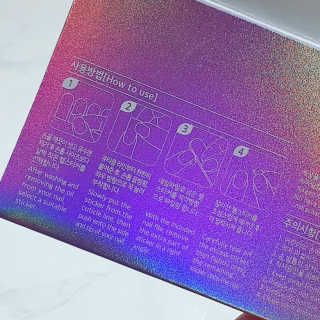 필린 릿티커 — 4.33점을 준 리뷰어가 2018년 10월 올린 사용 사진