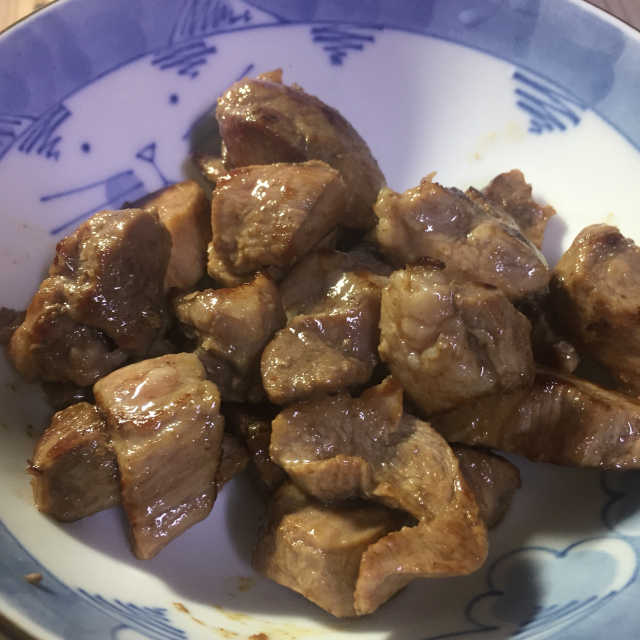 [바른미트] 냉장 돼지고기 꽃목살 엄지살세트 리뷰 사진