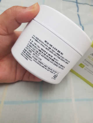 닥터헤디슨 헤디슨 아하 소프트 필링 패드 — 5점을 준 리뷰어가 2019년 10월 올린 사용 사진