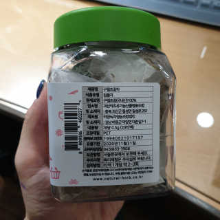 한입이절실한갱얼쥐님이 올린 리뷰 사진 2