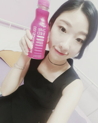 일동제약 그녀는 프로다 (깔끔한 맛) — 4점을 준 리뷰어가 2016년 8월 올린 사용 사진