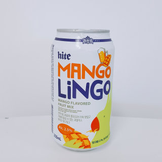 하이트망고링고 하이트 망고링고 — 4.5점을 준 리뷰어가 2016년 8월 올린 사용 사진
