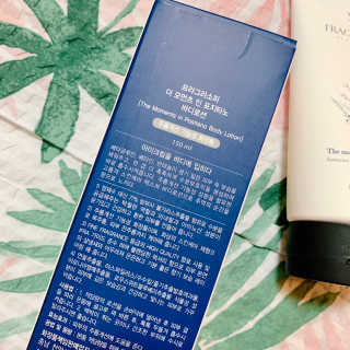 프라그라소피 더모먼츠인 포지타노 — 4점을 준 리뷰어가 2019년 9월 올린 사용 사진