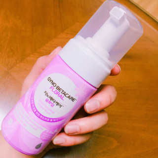 지노베타케어™플로럴 지노베타케어™ 플로럴(100ml) — 3점을 준 리뷰어가 2016년 9월 올린 사용 사진