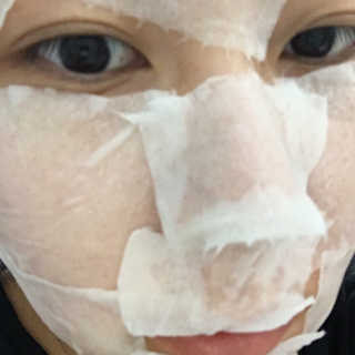 BOUNON 부농 씨켈프 토너 — 5점을 준 리뷰어가 2019년 4월 올린 사용 사진