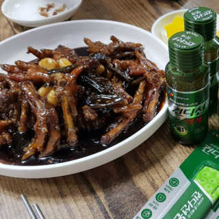 헛개컨디션 피크닉과 축제의 필수템, 헛개 컨디션 — 5점을 준 리뷰어가 2019년 6월 올린 사용 사진