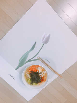 창신리빙 [프랑코 테이블] 똑똑한 정리 수납 인테리어 — 5점을 준 리뷰어가 2018년 11월 올린 사용 사진