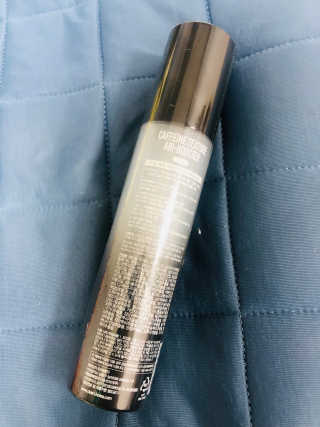 다슈코리아 다슈 볼륨 카페인 파워 에어부스터 120ml — 5점을 준 리뷰어가 2019년 8월 올린 사용 사진