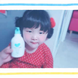 유산균하우스 [프로바이오닉] 보얀아이 클렌저 펌프형 — 4점을 준 리뷰어가 2019년 5월 올린 사용 사진