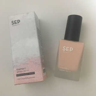 SEP 스타터 Z — 4.67점을 준 리뷰어가 2018년 3월 올린 사용 사진