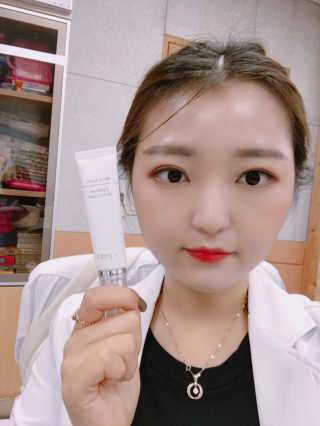 에이페 리치크림 — 4.67점을 준 리뷰어가 2018년 9월 올린 사용 사진