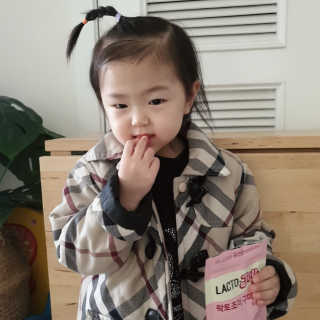 락토조이 구미젤리 복숭아맛 — 5점을 준 리뷰어가 2019년 10월 올린 사용 사진