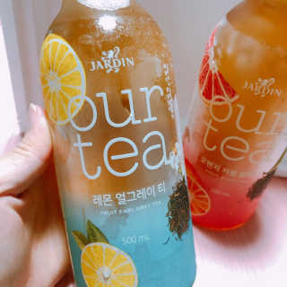 (주)쟈뎅 [쟈뎅] 아워티 500ml （총 6병） — 3점을 준 리뷰어가 2019년 7월 올린 사용 사진